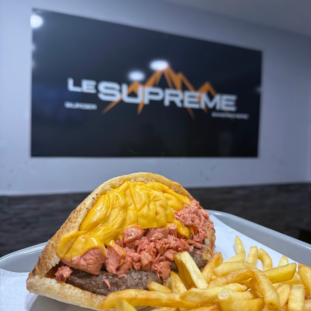 Le Supreme 3
